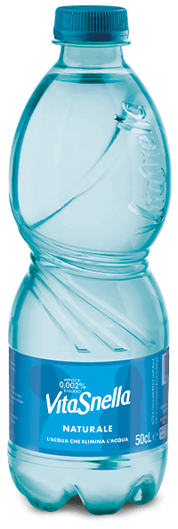 Acqua Vitasnella 0.5L