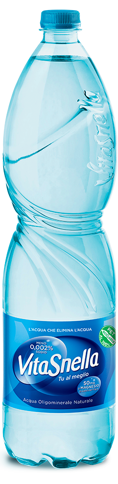 Acqua Vitasnella 1.5L